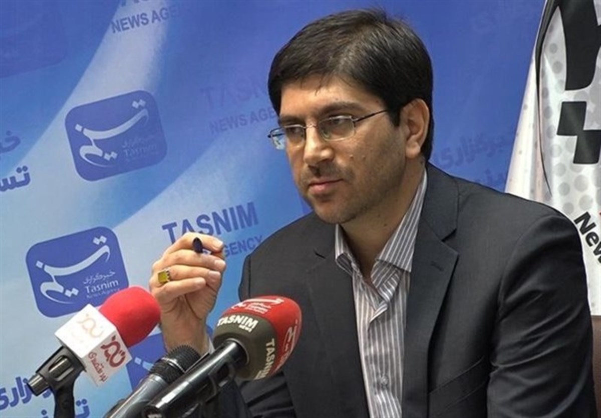 رضاخواه: امنیت جهان مدیون فداکاری‌های شهید سلیمانی است