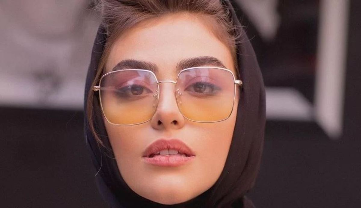 خالکوبی تازه و رازآلود ریحانه پارسا روی ساق دست + عکس