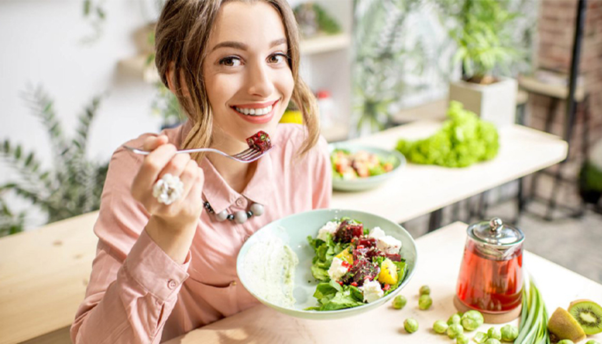 چه پوستی، چه غذایی؟