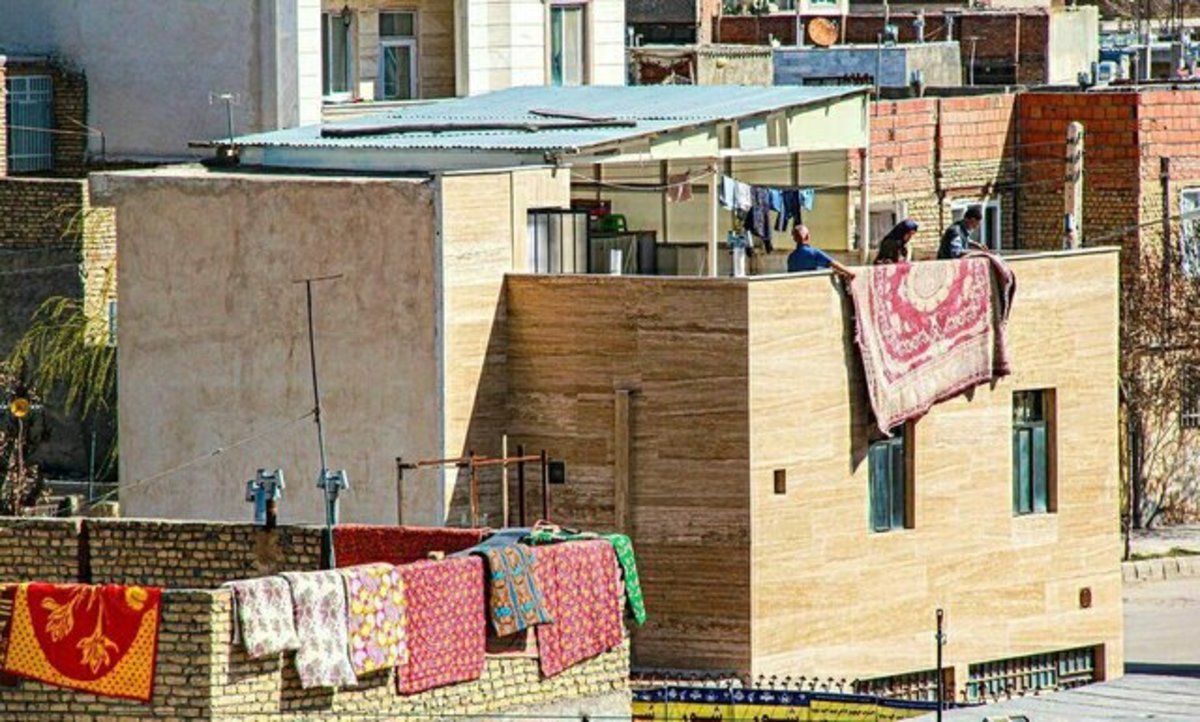 فصل خانه تکانی و لزوم رعایت نکات ایمنی برق