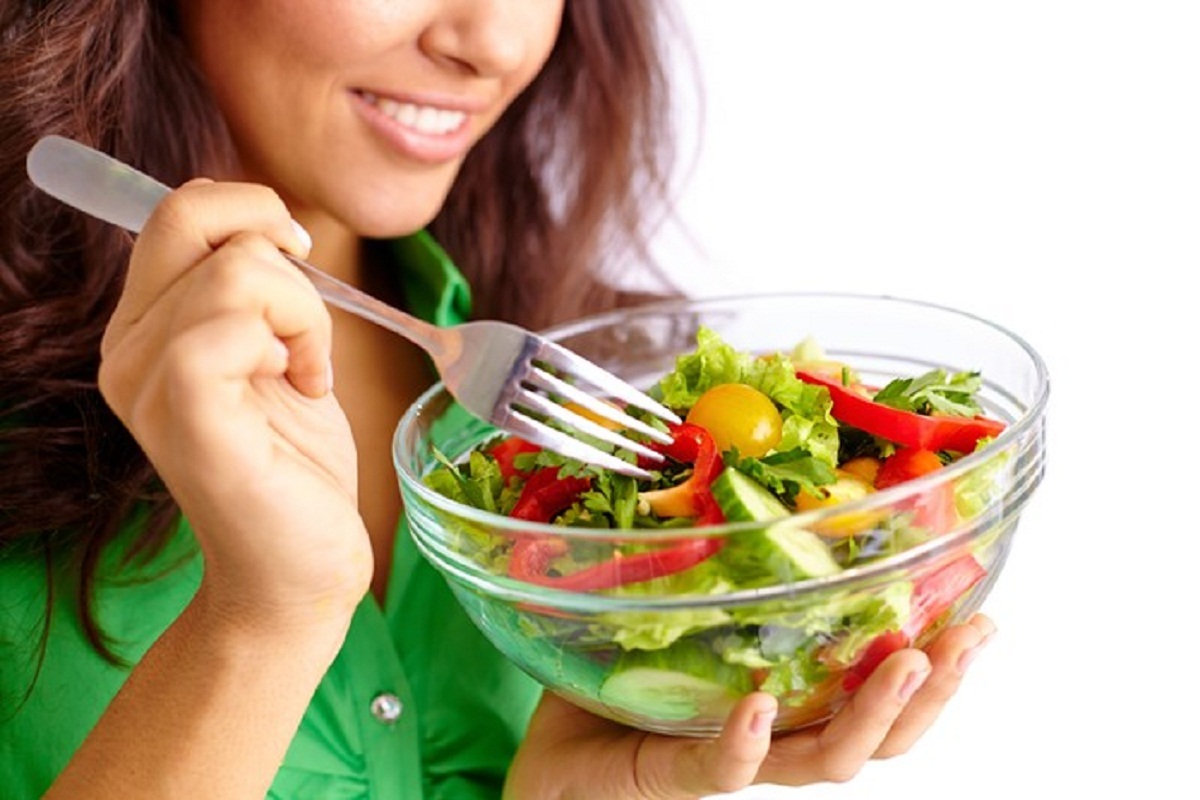 تغذیه صحیح دوران قاعدگی برای تامین انرژی