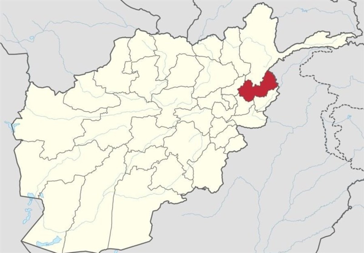 یونیسف: به ۲۴ هزار کودک در «نورستان» کمک می‌کنیم