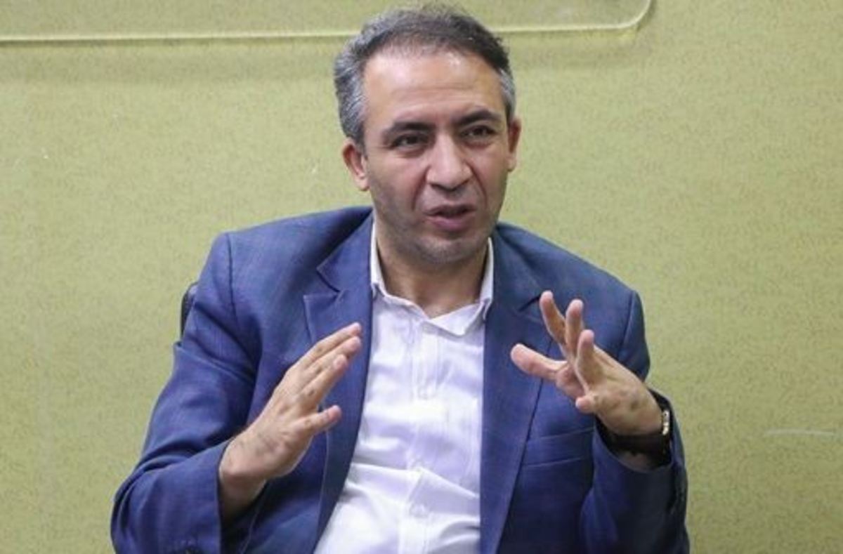 نرخ تعادلی دلار کمتر از ۴۰ هزار تومان است