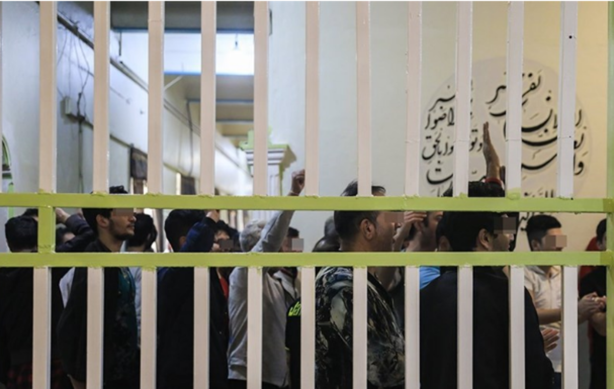 ادعای خلاف واقع درباره تعداد عفوشدگان اغتشاشات اخیر