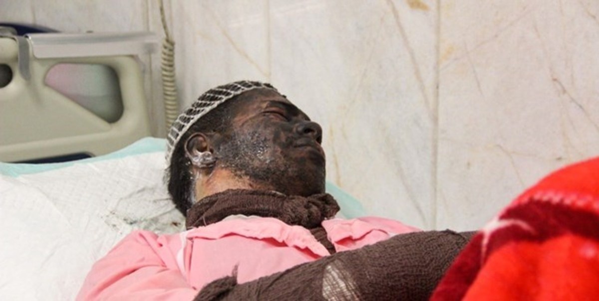 ۹۷ مصدوم و ۷ فوتی مرتبط با حوادث چهارشنبه‌سوری در تهران/ ۱۶ فوتی و ۳۸۳ مصدوم در کشور