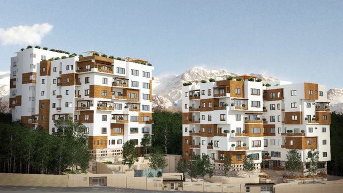 فرهنگ ما مالکیت مشاعی مسکن را نمی‌پذیرد