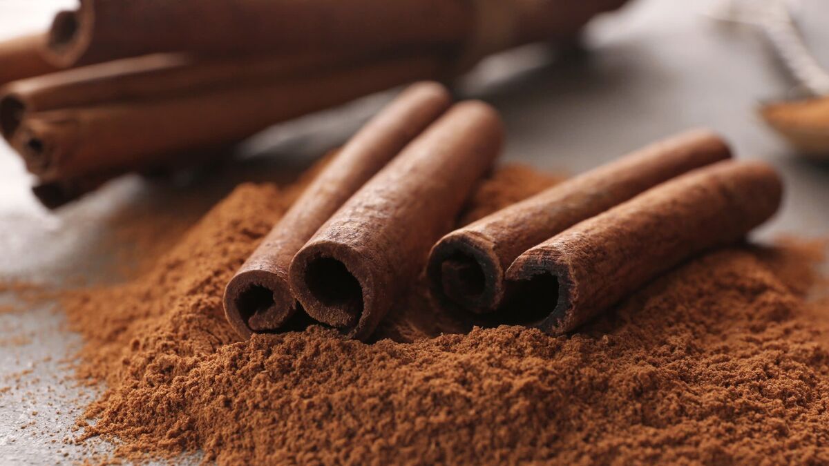 تاثیر باور نکردنی این ادویه در بهبود یادگیری و حافظه