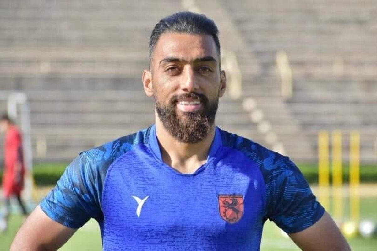 رضایی به پرسپولیس نمی‌رسد