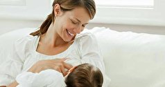 بهترین روش‌های خانگی برای خشک کردن شیر مادر