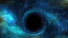 آیا سیاه‌چاله‌ها منشأ انرژی تاریک هستند؟