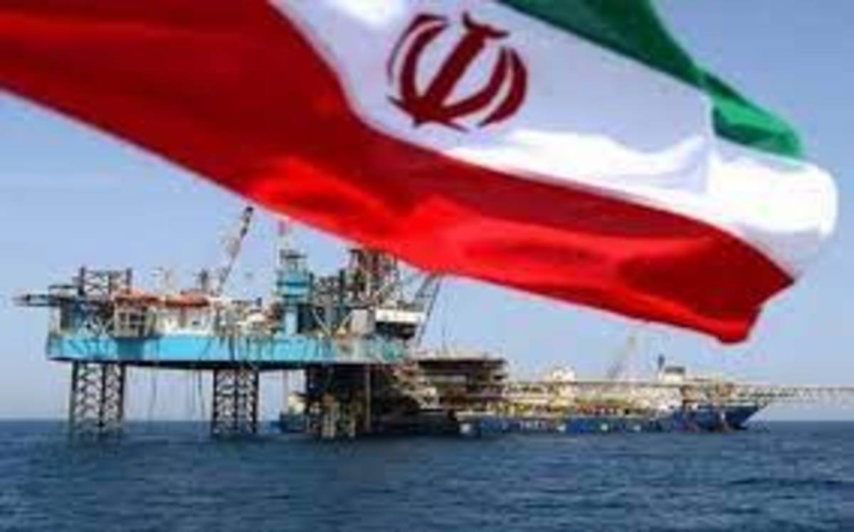 تولید و قیمت نفت ایران افزایش یافت