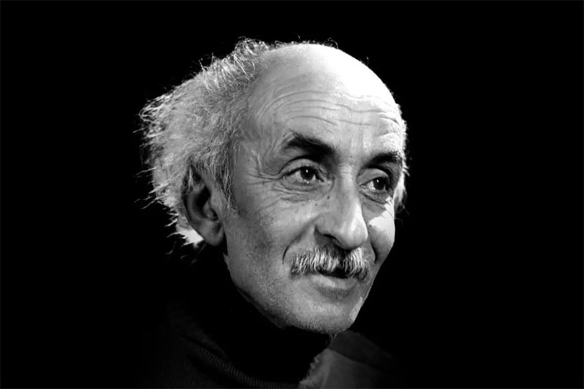 ۱۰۰ سالگی «افسانه»: گوش من از صدای آیندگان پر است