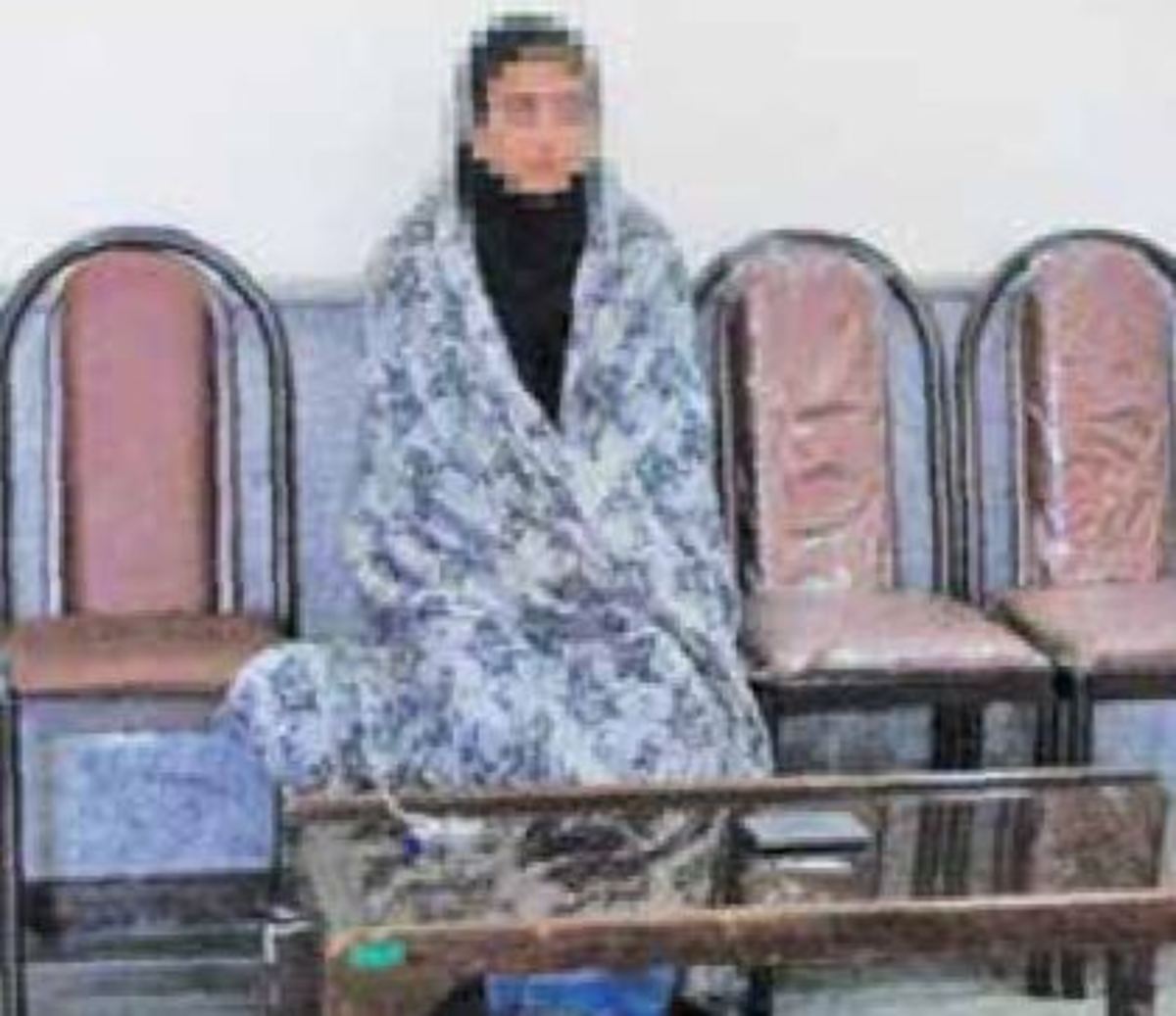 دختر ۸ ساله راز تنبیه مرگبار برادر کوچک به دست نامادری را افشا کرد