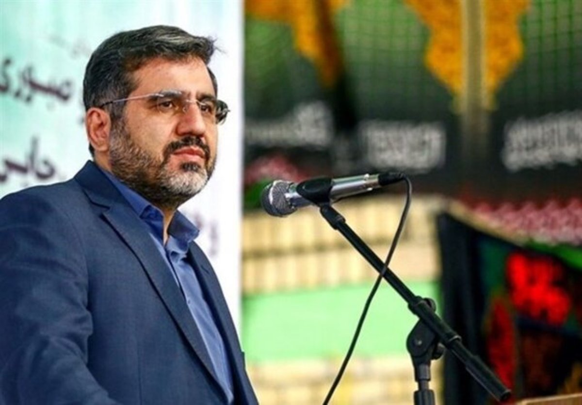 وزیر ارشاد به خراسان شمالی سفر می‌کند