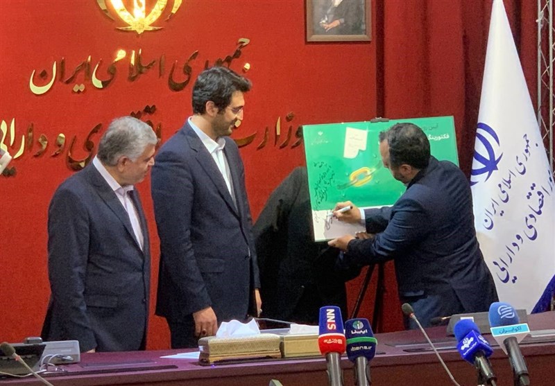 فکتورینگ، روش نوین تامین مالی غیرنفتی/خاندوزی: روش‌های تامین مالی امروز کامل‌تر از هر زمانی است