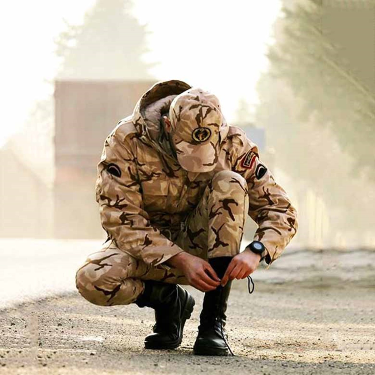 حقوق سربازان وظیفه در سال ۱۴۰۲ مشخص شد