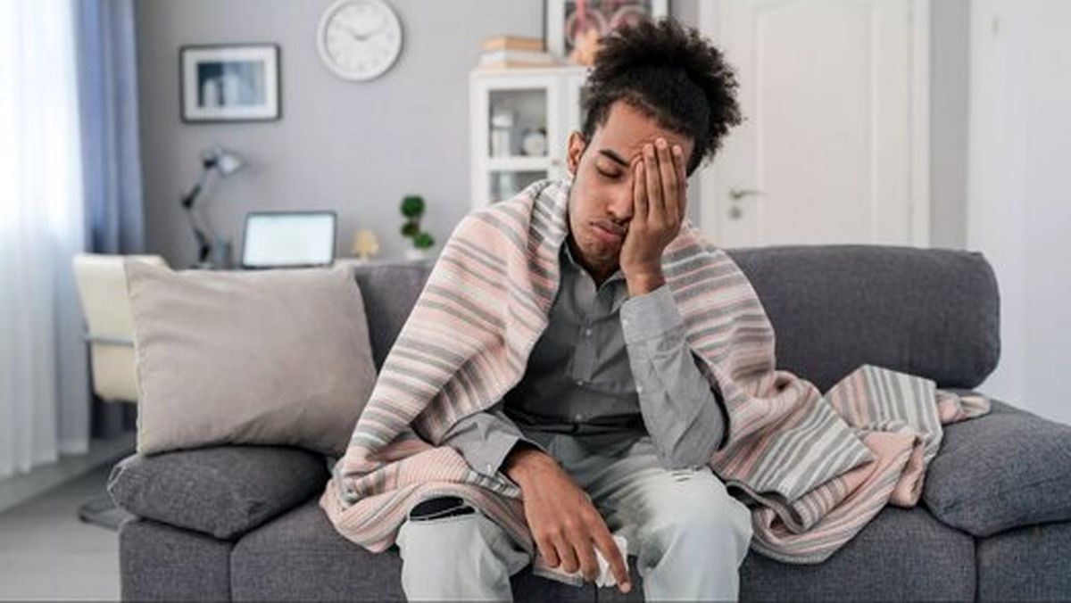 مغز انسان گیرنده درد ندارد، اما چرا سردرد می‌گیریم؟