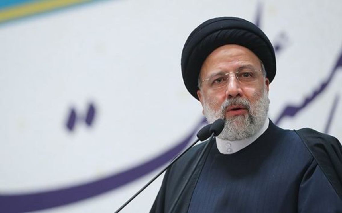رئیسی: امروز گام بزرگی در تشخیص و درمان سرطان برداشته شد/ همه نهاد‌ها برای خدمت به مردم تلاش می‌کنند