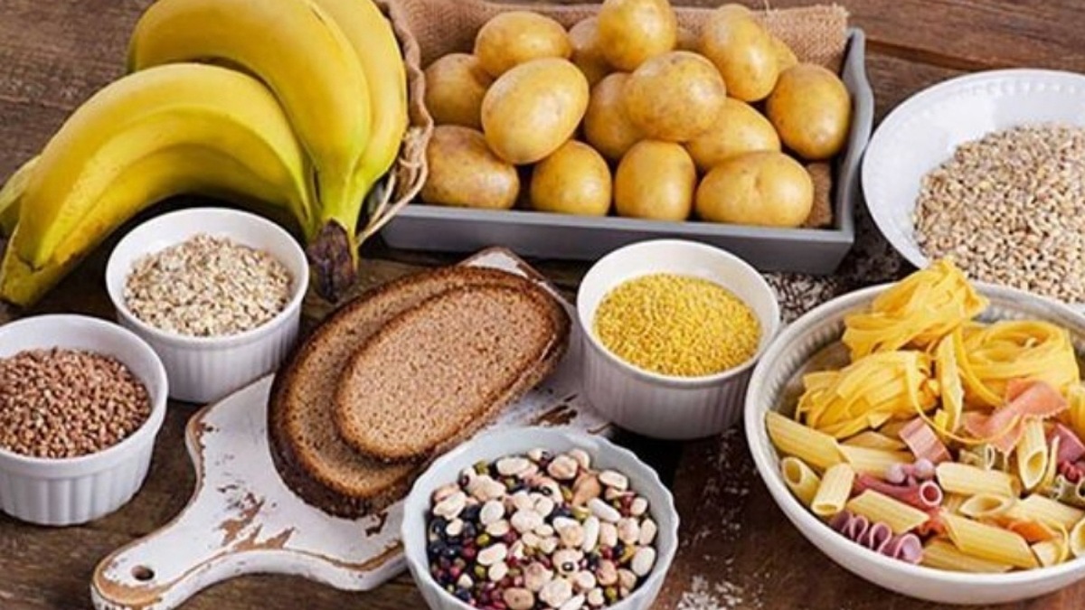 خوراکی‌های برای جلوگیری از چین و چروک پوست