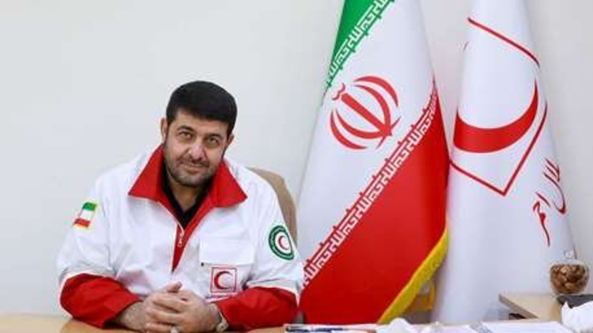 افزایش سرمایه اجتماعی هلال‌احمر /تدوین سند تحول هلال در مراحل پایانی