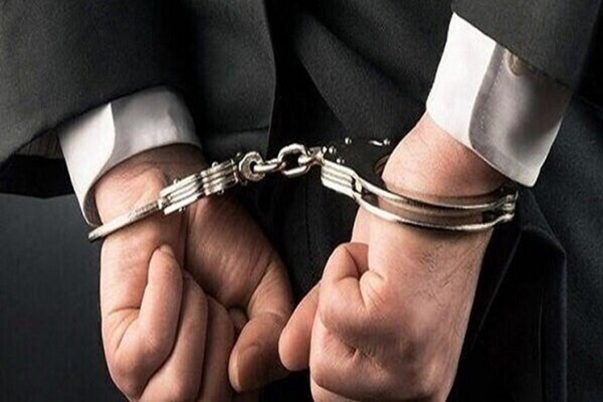 ۲ عضو شورای شهرقدس دستگیر شدند