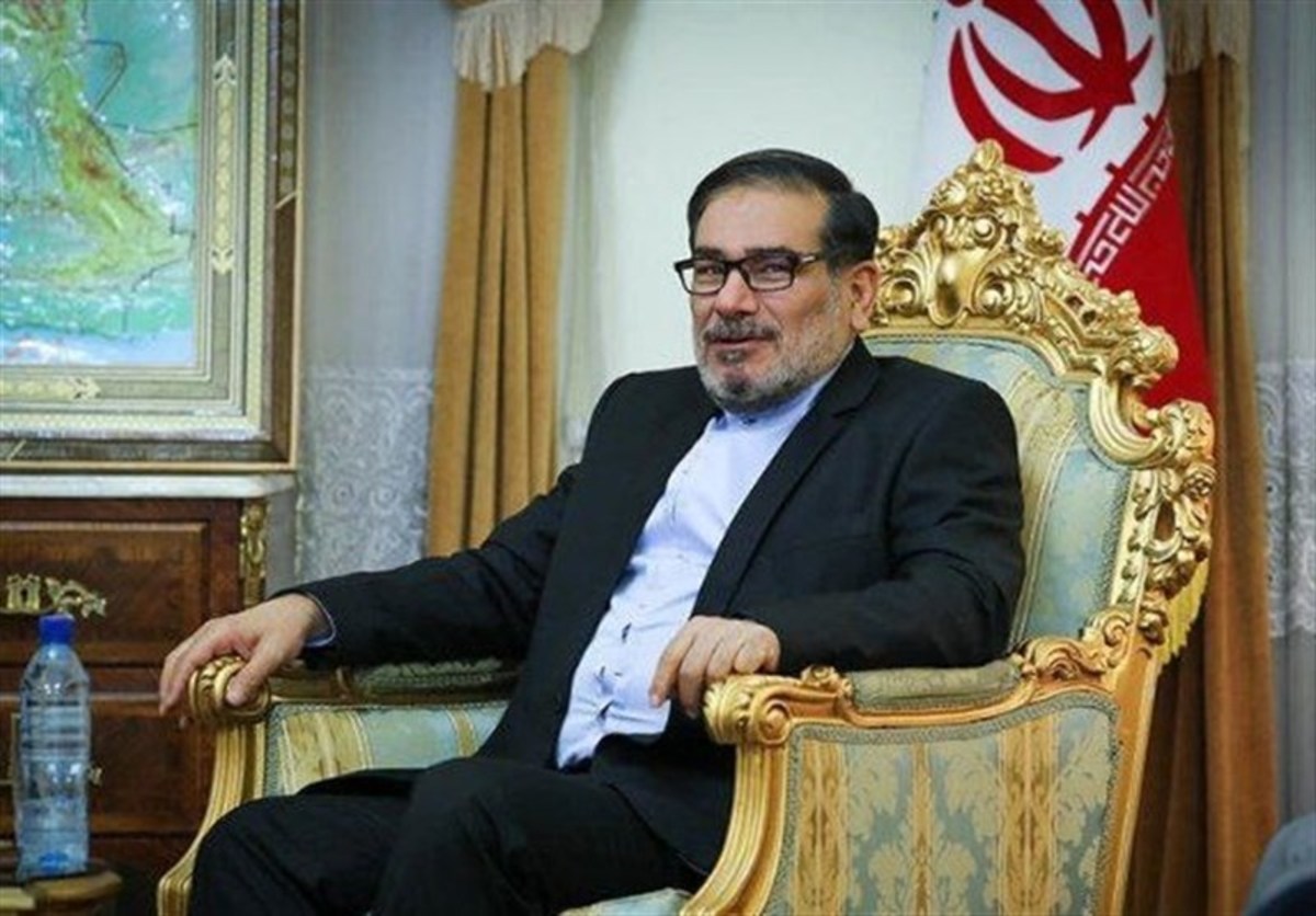 شمخانی در دیدار با همتای اماراتی: باید با گفتگو و تعامل برای افزایش امنیت مردم منطقه تلاش کنیم
