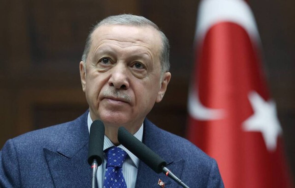 اردوغان: تلاش ما، برگزاری نشستی میان پوتین و زلنسکی است