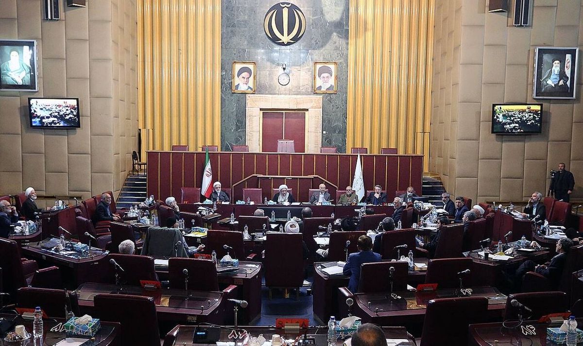 پایان رسیدگی به موارد اختلافی مجلس و شورای نگهبان درباره بودجه در مجمع تشخیص
