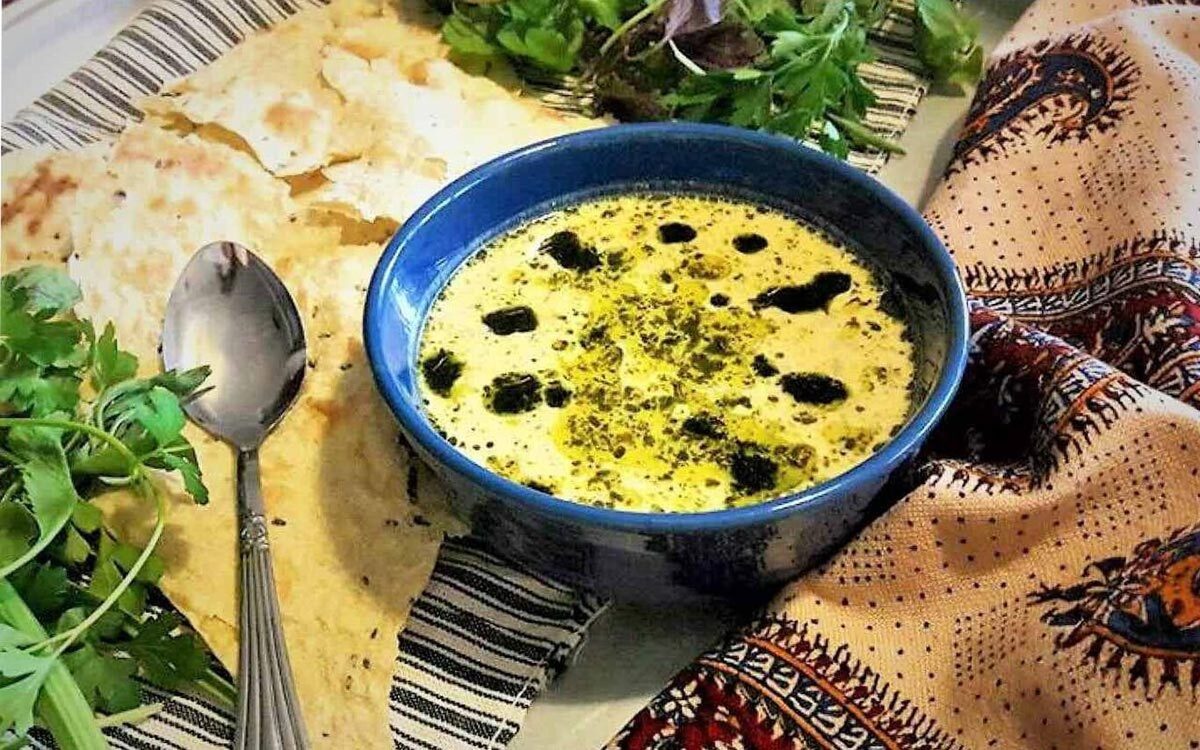 طرز تهیه کله جوش، یک غذای سنتی و بی نظیر
