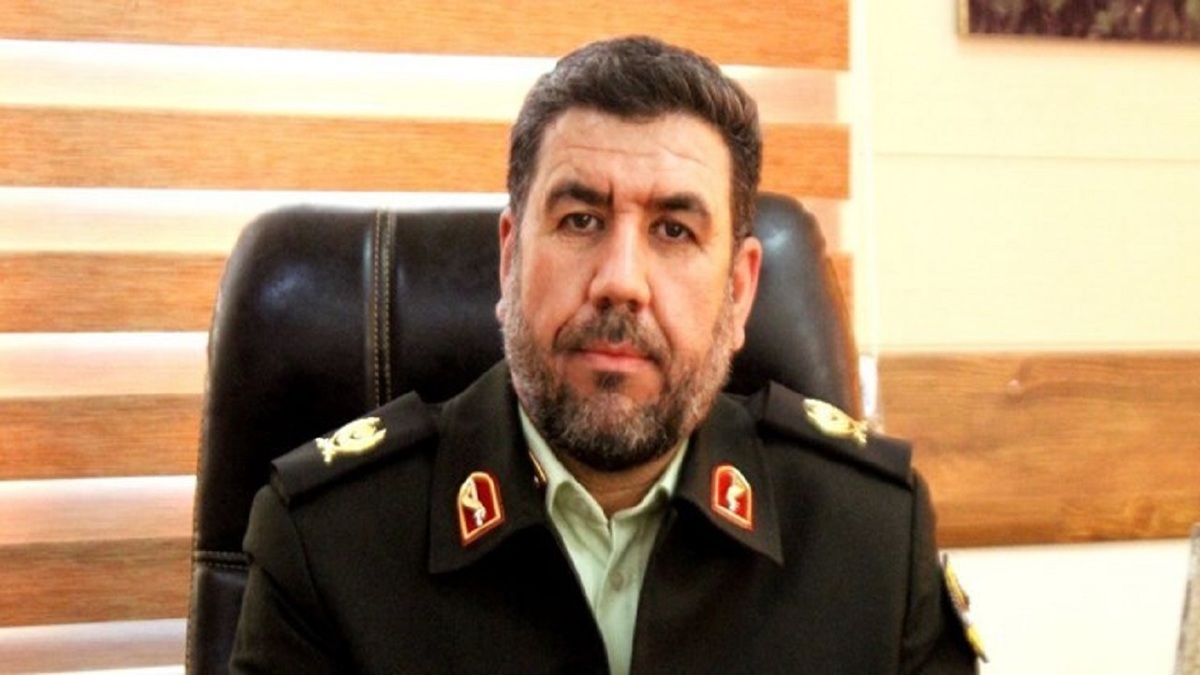 قاتل فراری پس از ۵ ماه متواری بودن در زابل دستگیر شد