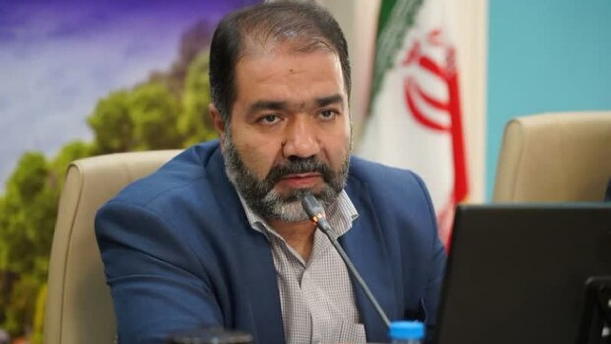 جایزه مصطفی در اصفهان داده می‌شود