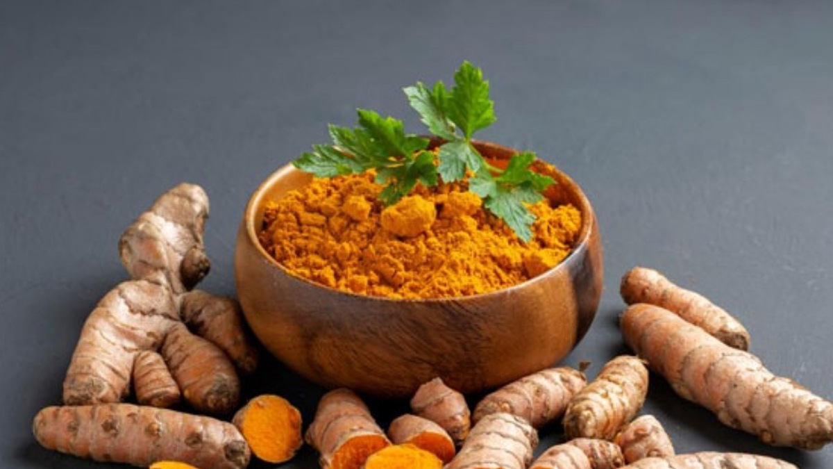 تأثیر زردچوبه بر کلیه‌ها