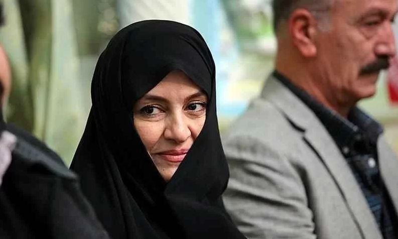 مریلا زارعی در استایلی بسیار خاص و متفاوت + عکس