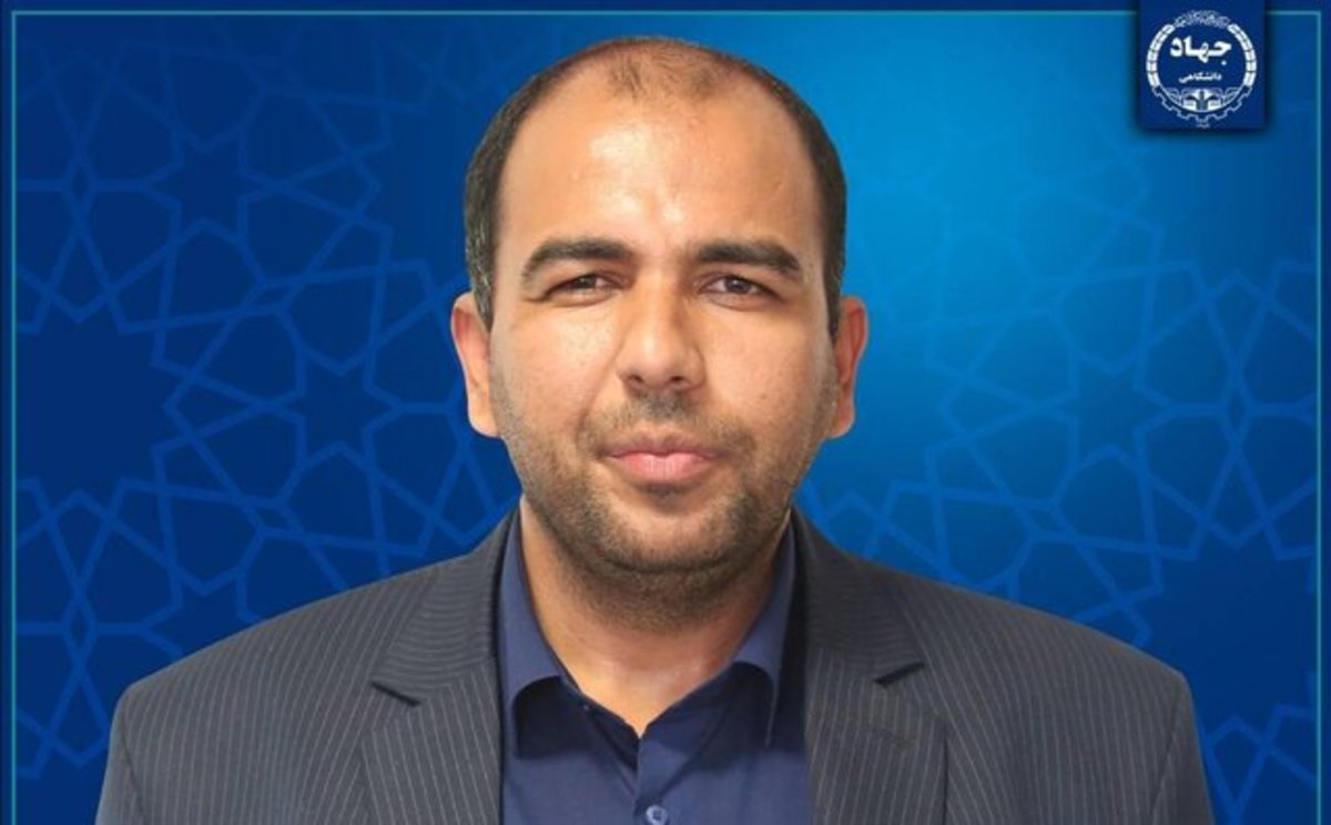 حکم رئیس جهاددانشگاهی واحد کرمان تمدید شد