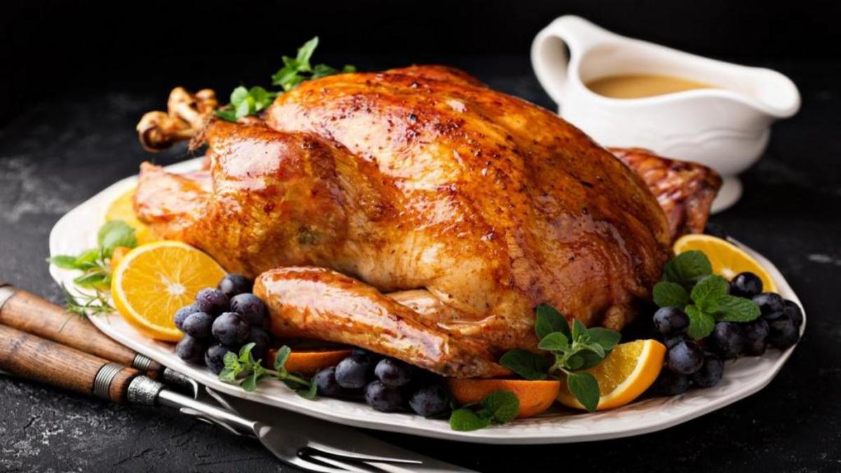 دستور پخت مرغ مجلسی و برشته برای مهمانی‌ها