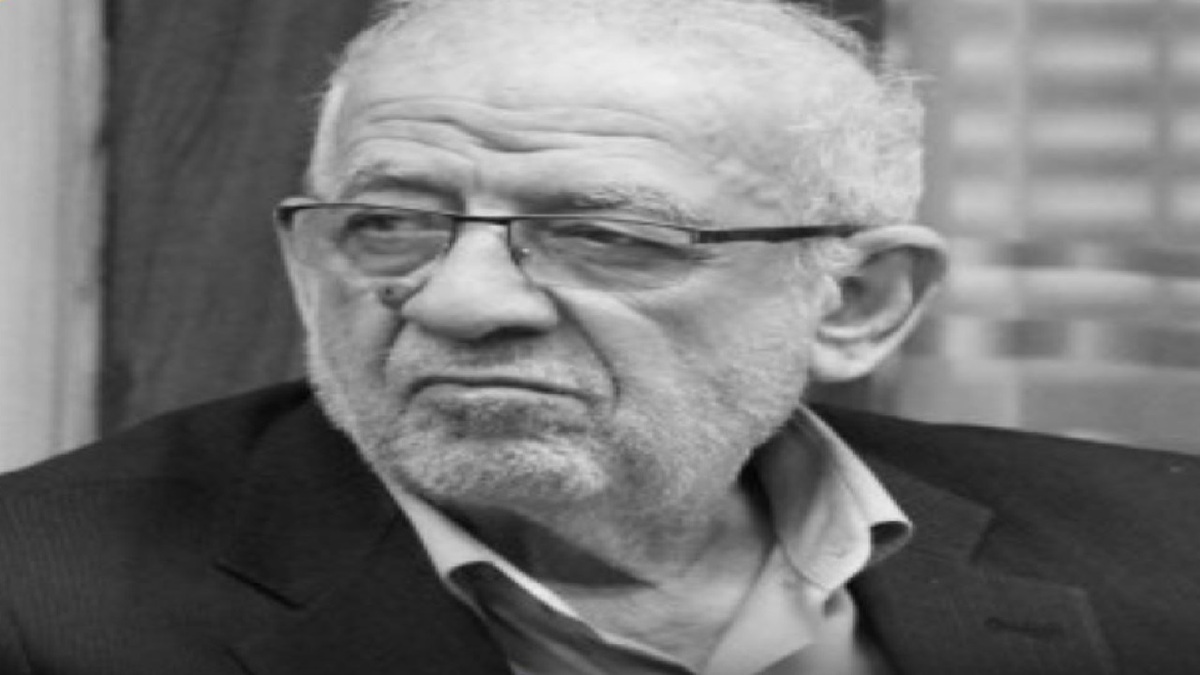 علی اکبر بادامچیان درگذشت