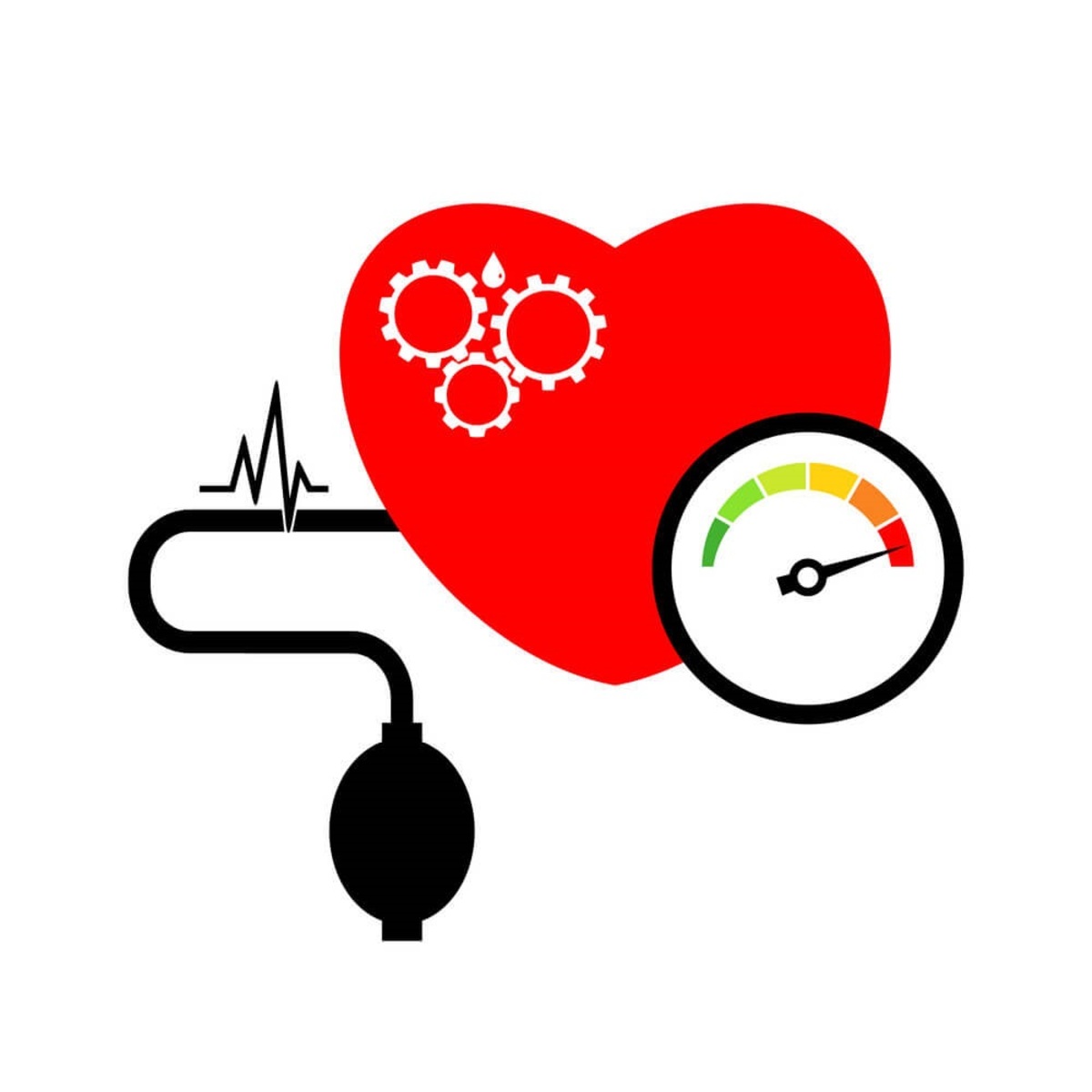 عوامل رایج ابتلا به فشارخون