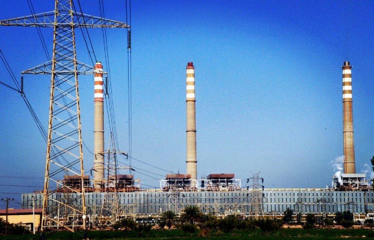 سقف قیمت بازار برق برای سال ۱۴۰۲ تعیین شد