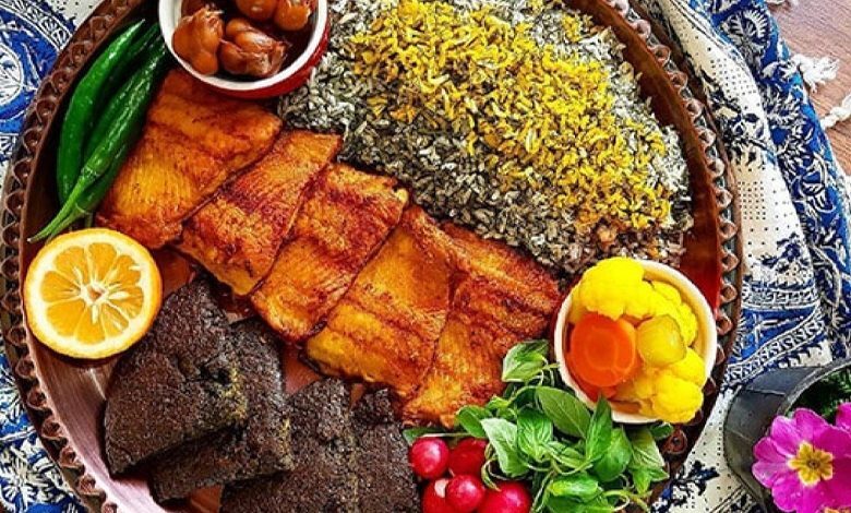 ۵ ایده خوشمزه از غذا‌های سنتی ایرانی برای شام شب عید