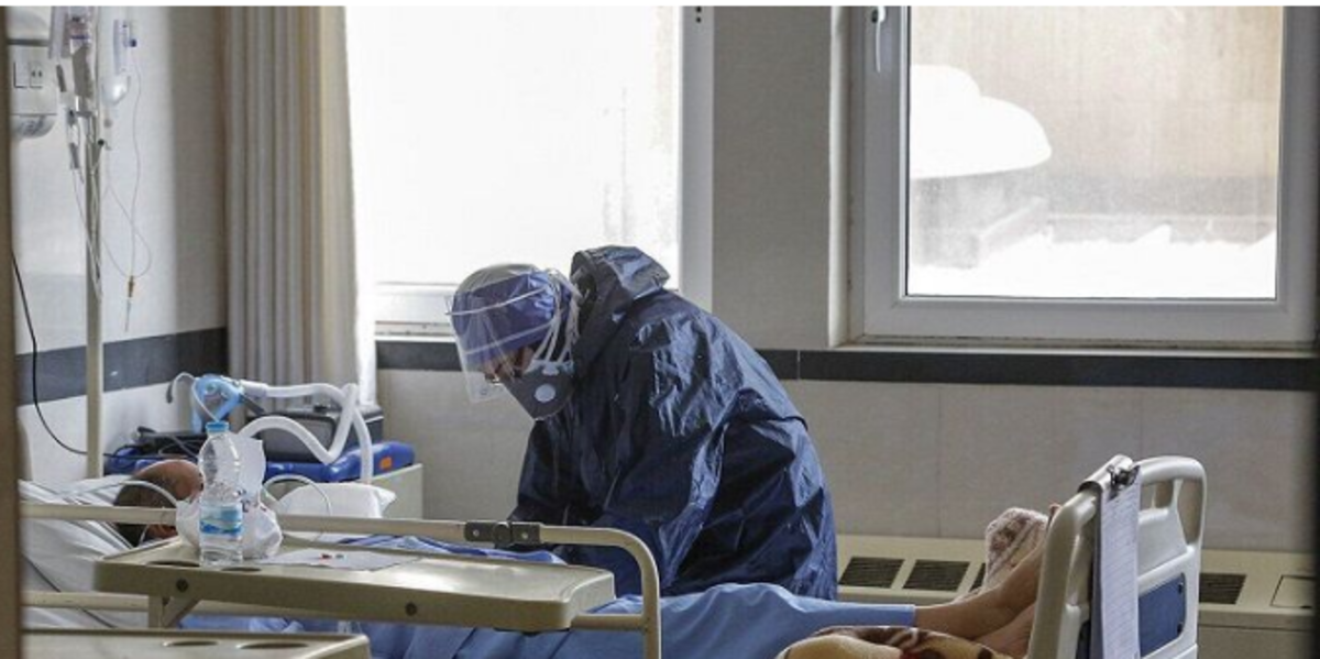 جدیدترین آمار کرونا؛ ۱۸ نفر فوتی و شناسایی ۸۴۵ مبتلای جدید