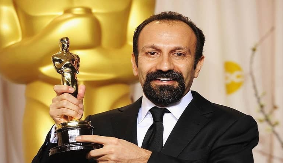 مجسمه اسکار فیلم (برنده ها) ناپدید شد