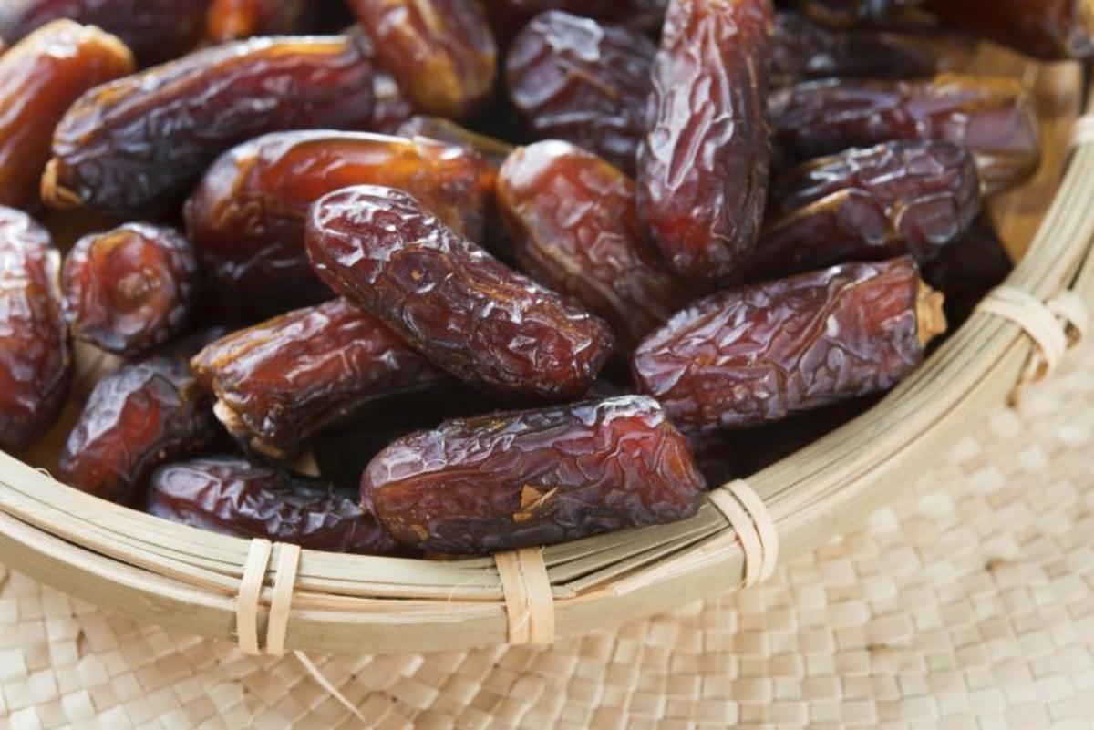 فوت و فن نگهداری شیره انگور و خرما برای مدت طولانی