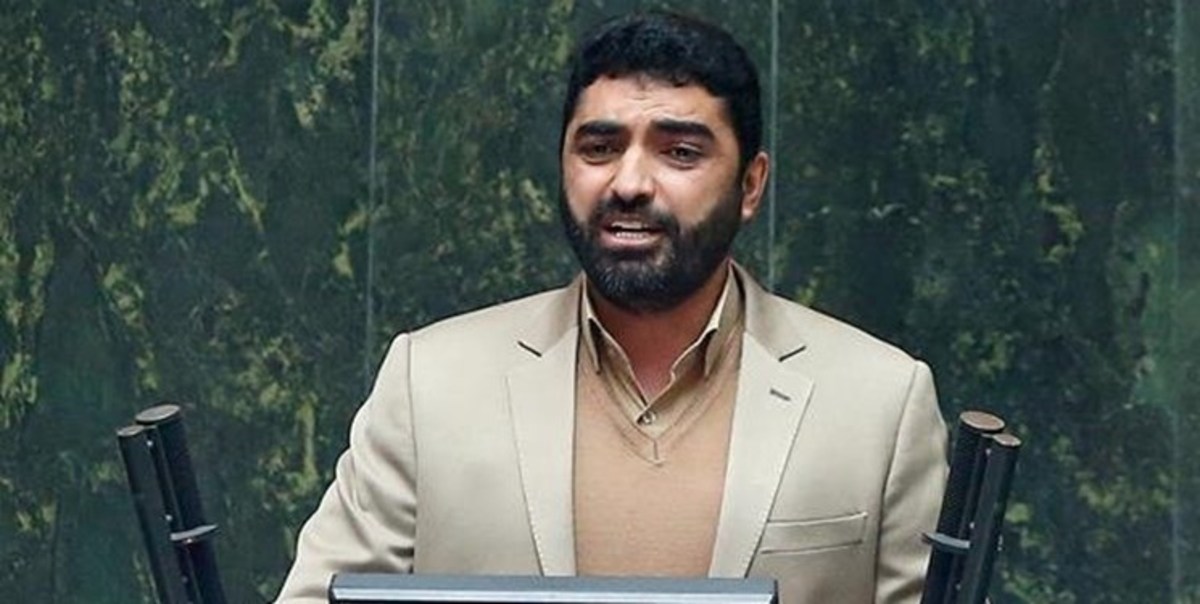 اتحادیه اروپا «احمد راستینه» را تحریم کرد