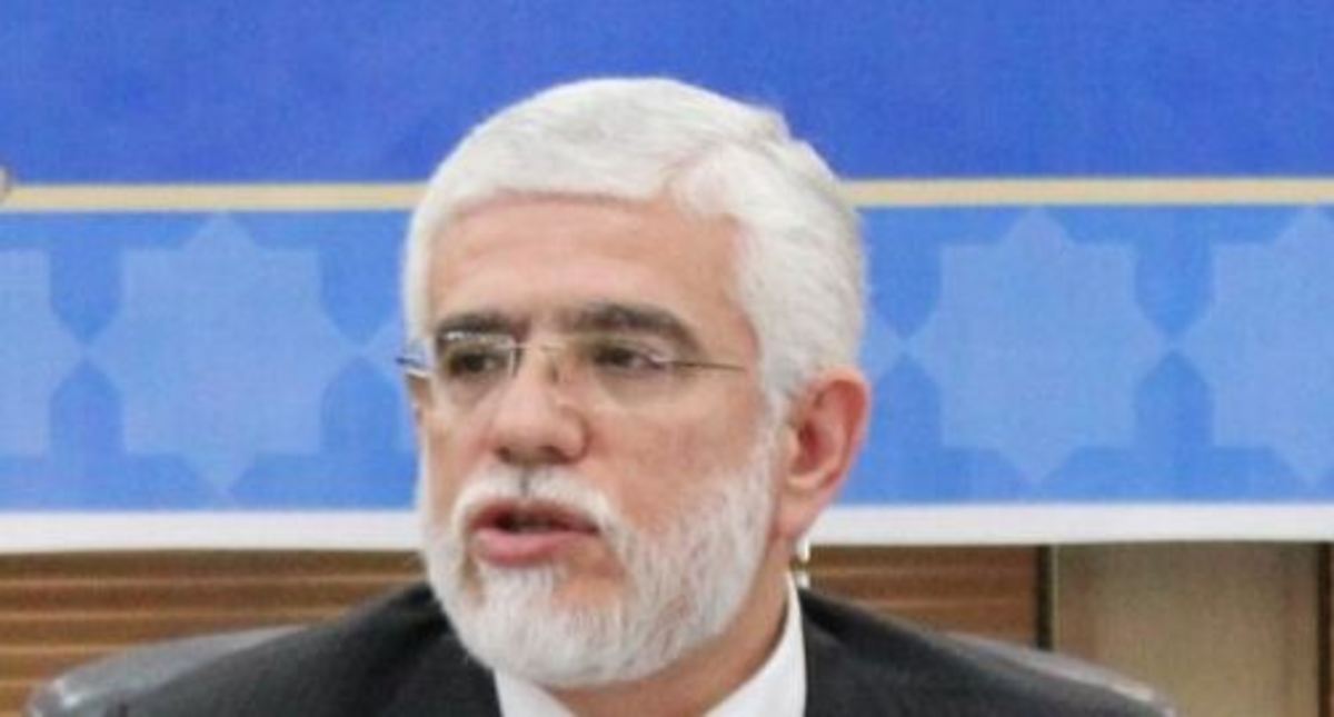 لزوم استفاده از همه منابع گلستان/ جذب سرمایه‌گذار راهکار خروج از بحران فقر استان