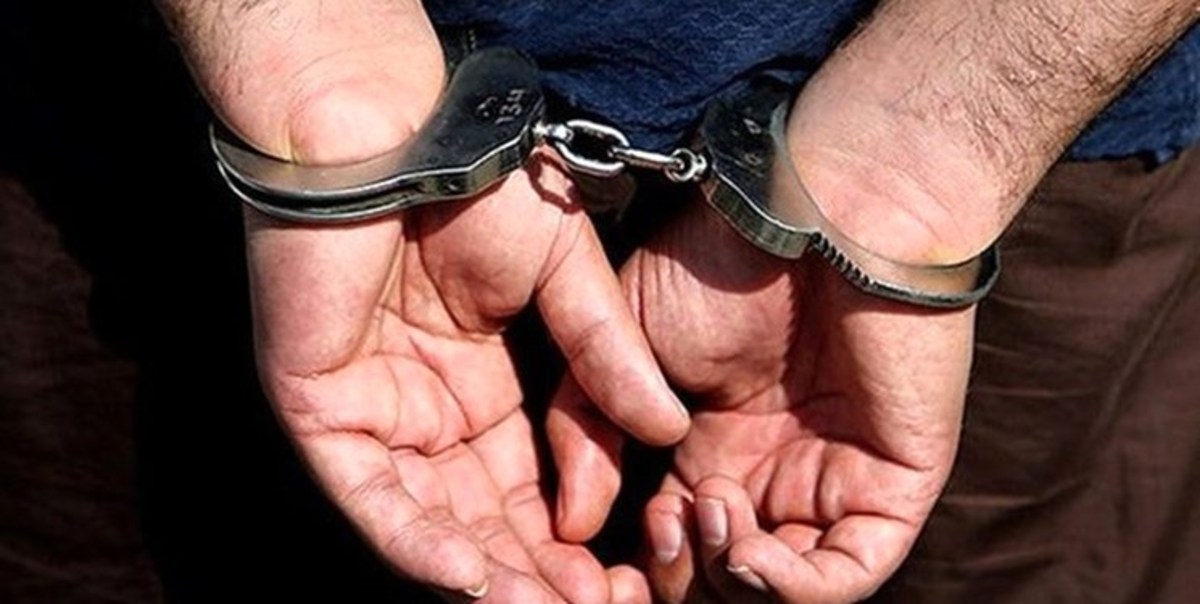 دستگیری قاتل بی‌رحمی که پس از سرقت طلاجات، مقتول را درون چاه انداخته بود