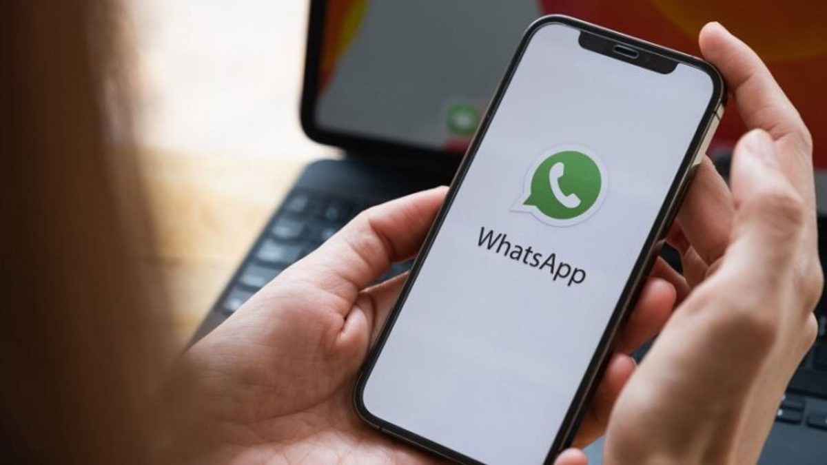 چگونه در واتساپ کانال بسازیم؟