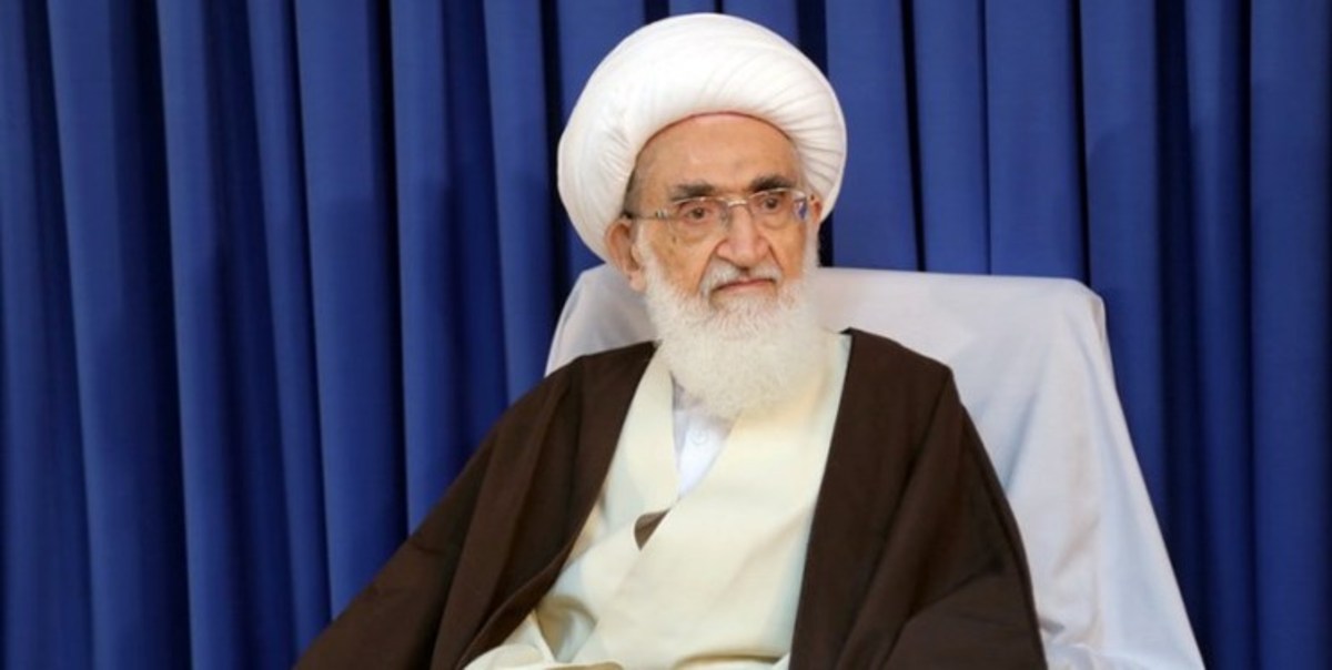 آیت‌الله نوری همدانی: فق‌ها در دفاع از دین از ایثار جان دریغ نمی‌کنند
