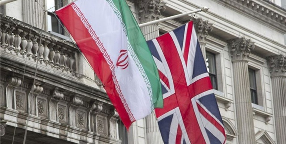 تلگراف خبر داد؛ تلاش آمریکا برای جلوگیری از اقدام لندن علیه سپاه