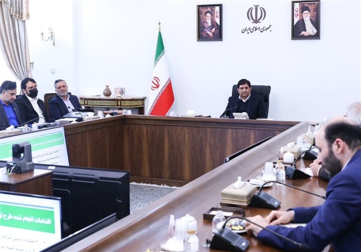 تصویب ۲ طرح اولویت‌دار و راهبردی دولت در مسیر مقاوم‌سازی اقتصاد