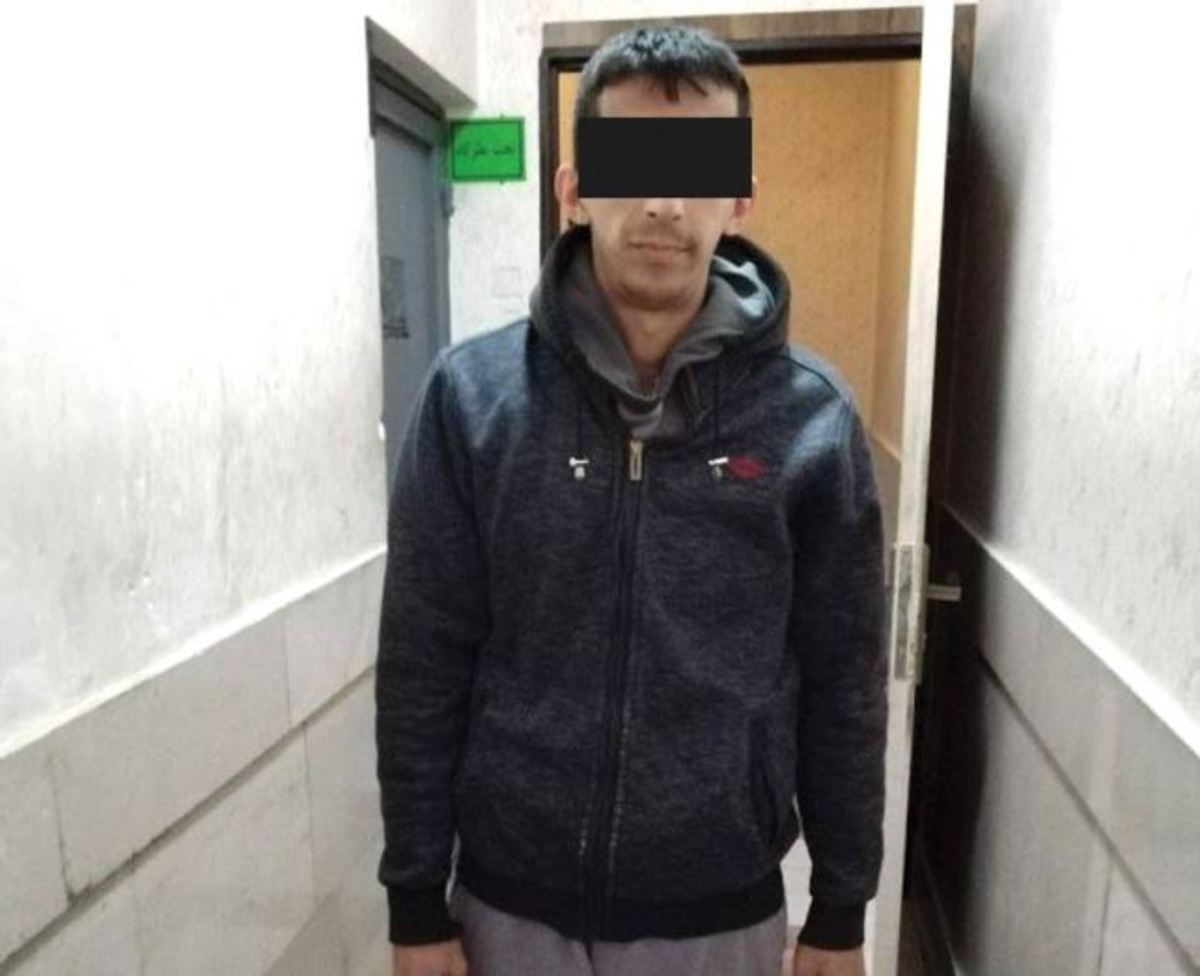 مراکز درمانی هدف اصلی سرقت‌های ۹۰ ثانیه‌ای باند «پاکج»